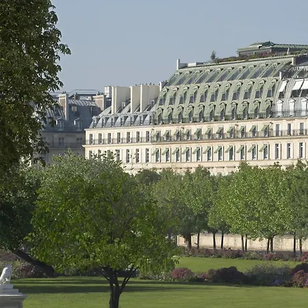 Le Meurice – Dorchester Collection-2